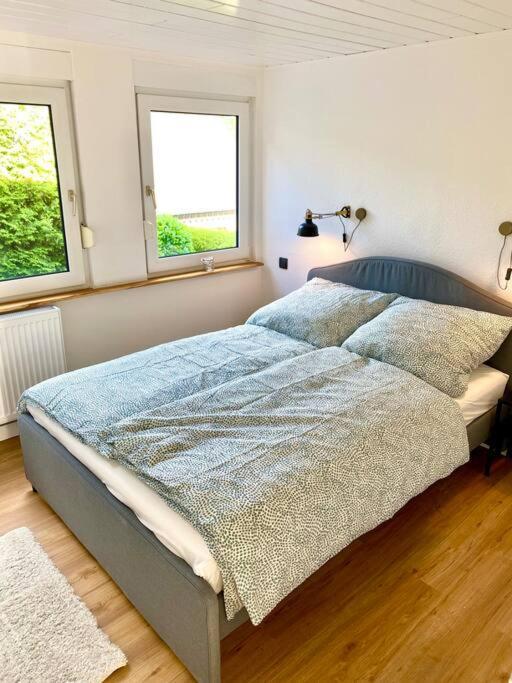 Ferienwohnung Emelie Fuer 2 Personen เอเซินส์ ภายนอก รูปภาพ