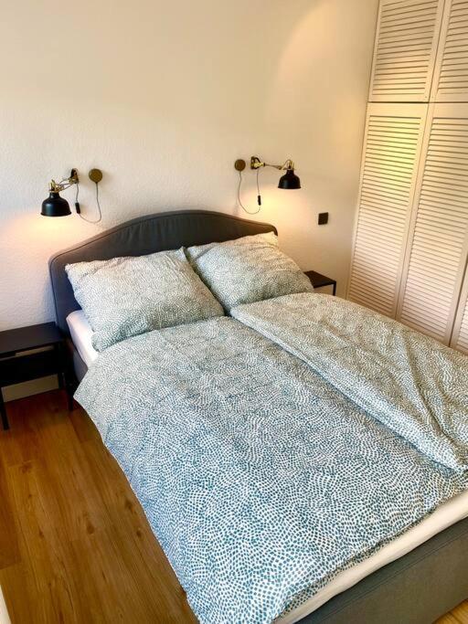 Ferienwohnung Emelie Fuer 2 Personen เอเซินส์ ภายนอก รูปภาพ